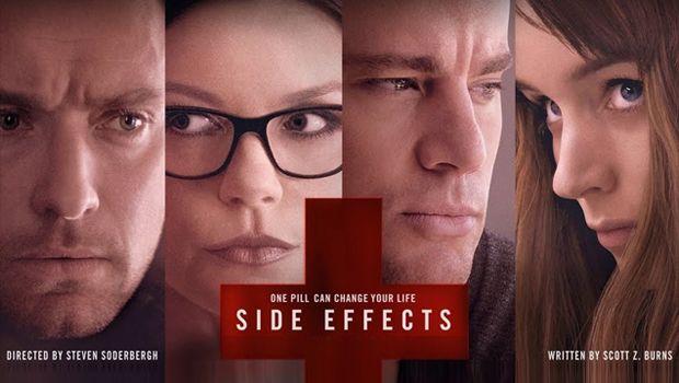Side Effect Movie Review