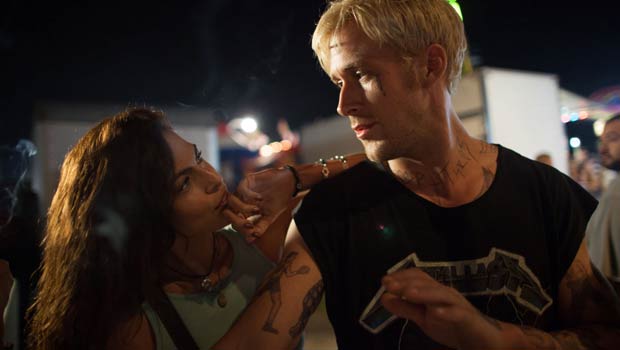 The Place Beyond The Pines Movie Review