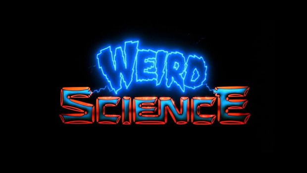 Weird Science Confirmed as R rated Remake