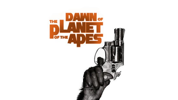 Dawn of the Planet Apes