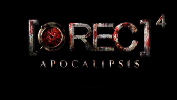 REC 4 Apocalypse