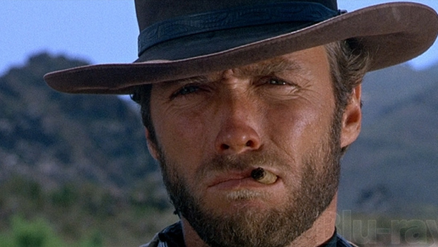 The-Man-With-No-Name-Clint-Eastwood