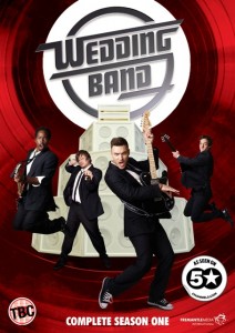 Wedding Band DVD Boxset