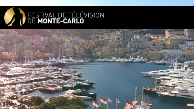 Monte Carlo TV Festival 2013