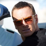 Michael Fassbender in The Counsellor