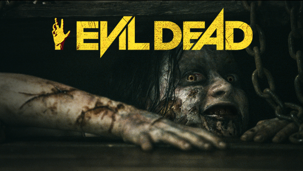 Evil Dead Movie Review 2013