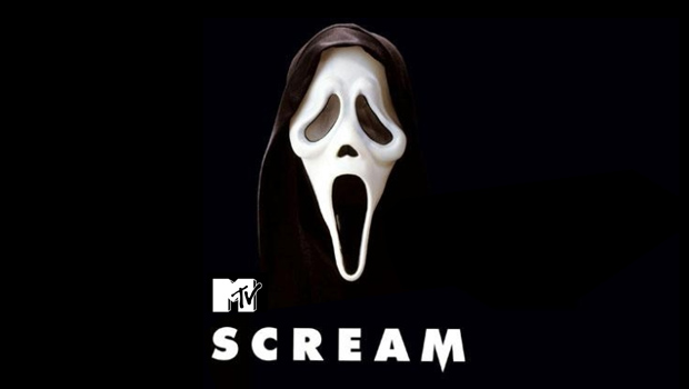 MTV Scream TV Series