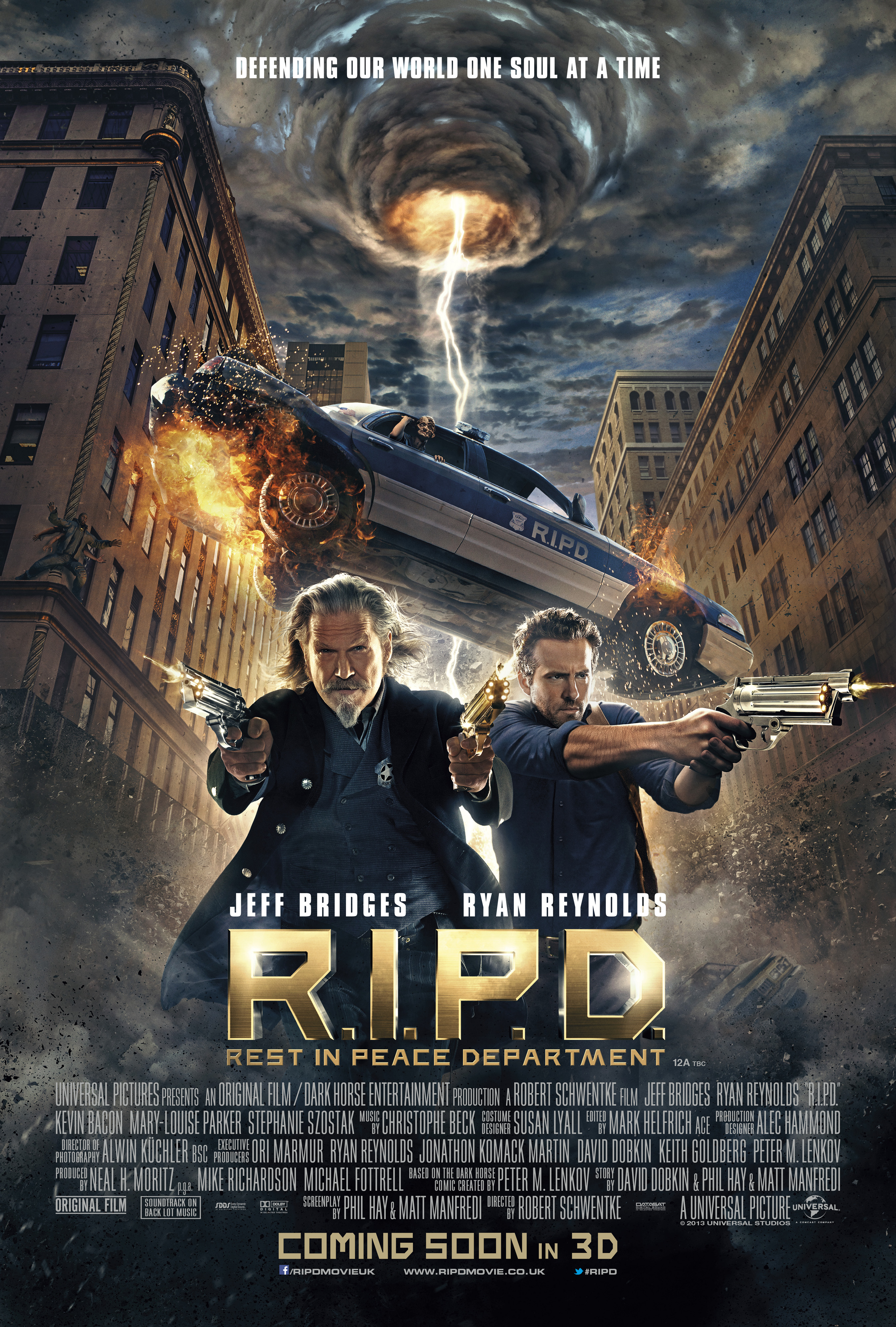 RIPD Poster