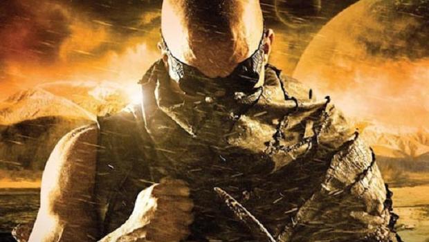 Riddick trailer exclusive