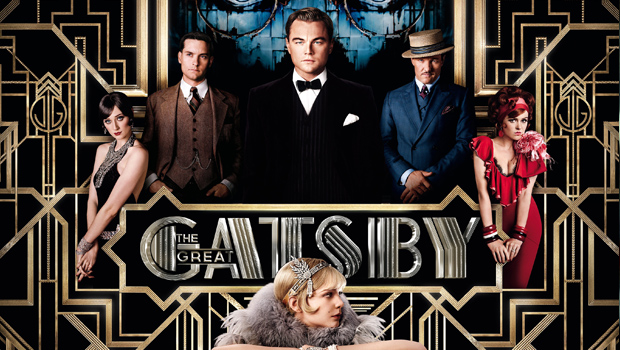 The Great Gatsby Review