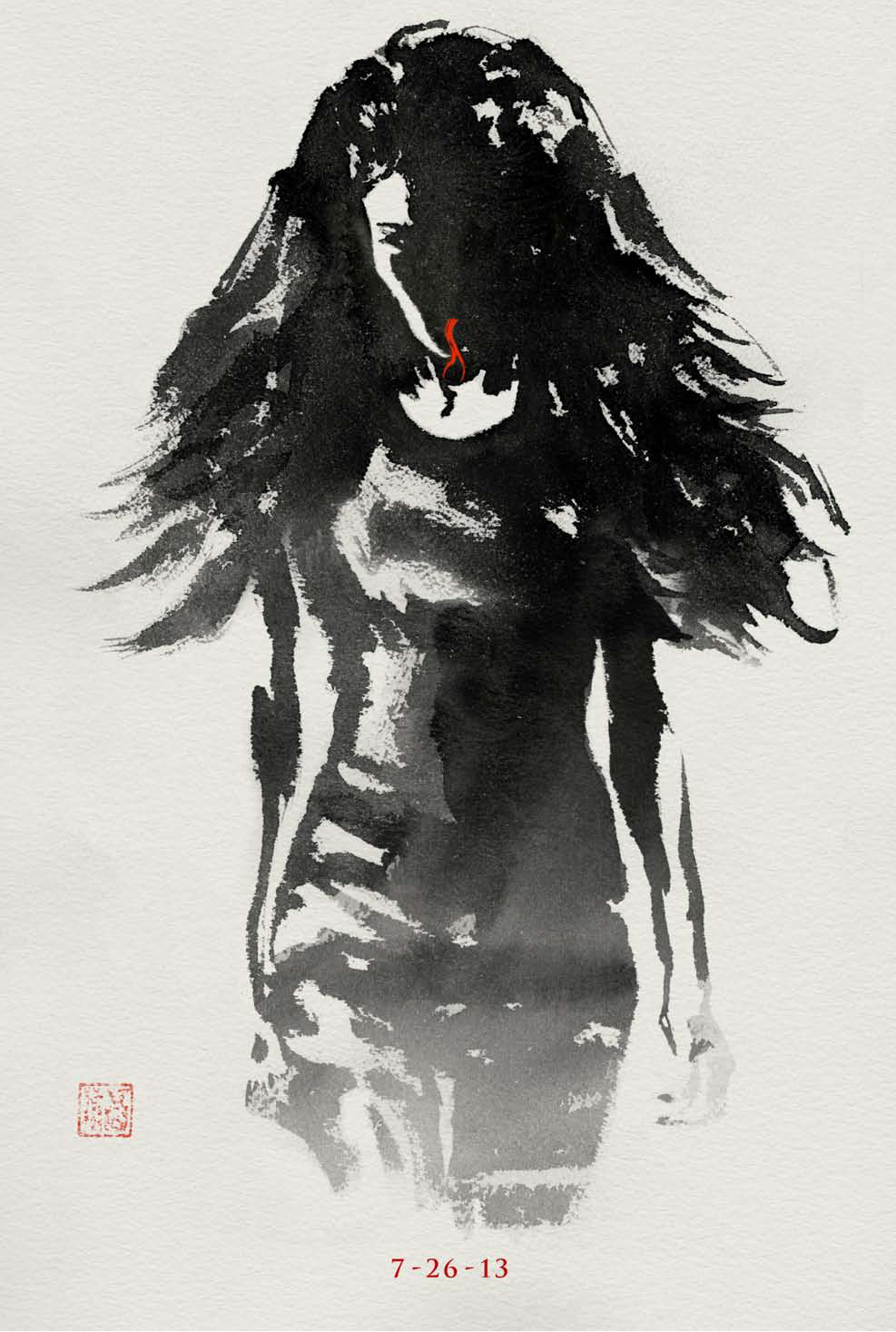 Wolverine-Ink-Viper-Poster