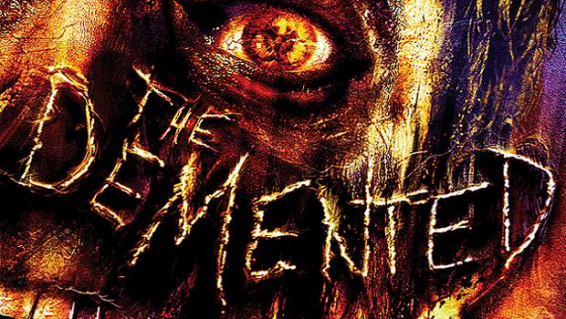 The Demented DVD Trailer